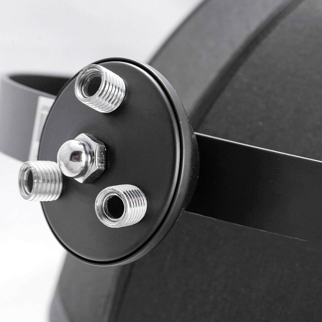 Торшер Lussole Lgo Klamath GRLSP-0556 изображение 12 Торшер Lussole Lgo Klamath GRLSP-0556 Фото № 12