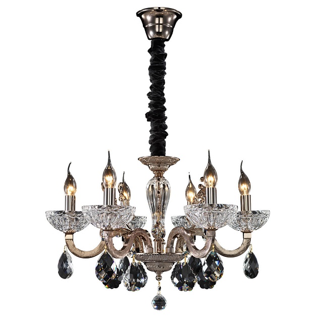 Подвесная люстра Osgona Artifici 719068 изображение Подвесная люстра Osgona Artifici 719068 Фото №