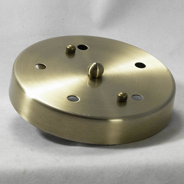 Потолочная люстра Lussole Lgo GRLSP-0188 Фото № 6