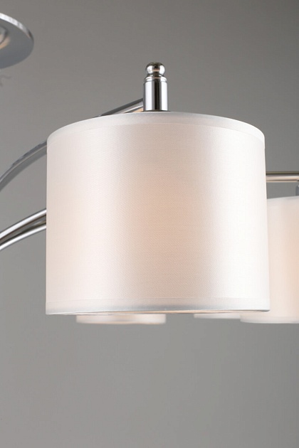 Потолочная люстра Omnilux Alghero OML-64707-09 изображение 6 Потолочная люстра Omnilux Alghero OML-64707-09 Фото № 6