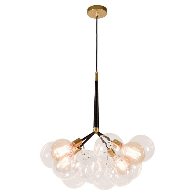 Подвесная люстра Lussole Loft Murray GRLSP-8171 изображение Подвесная люстра Lussole Loft Murray GRLSP-8171 Фото №