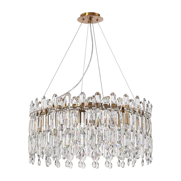 Подвесная люстра Stilfort Legacy 2158/05/08P изображение Подвесная люстра Stilfort Legacy 2158/05/08P Фото №