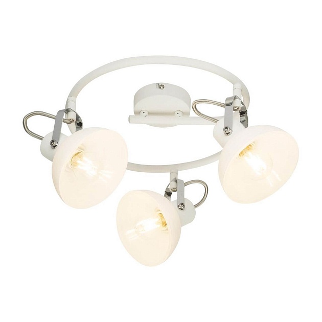 Спот Globo Amory 54657-3 изображение Спот Globo Amory 54657-3 Фото №