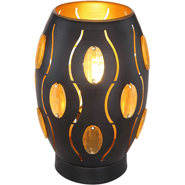 Настольная лампа Globo Narri 24006S Фото № 