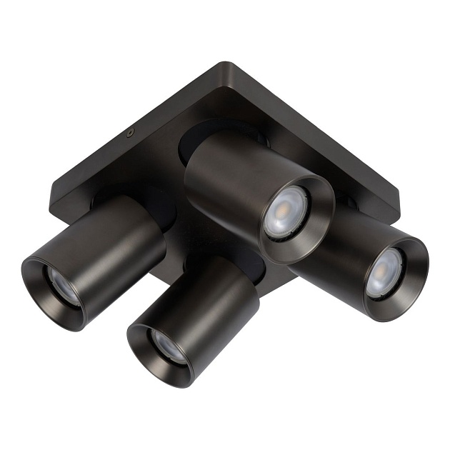 Спот Lucide Nigel 09929/20/16 Фото № 