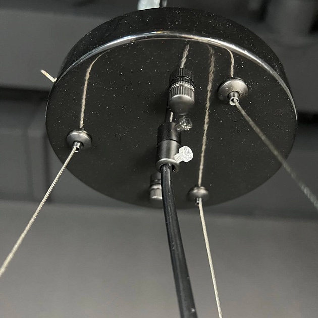 Подвесная люстра Imperium Loft Flamb 208629-26 Фото № 8