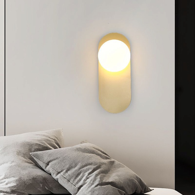 Бра Imperium Loft Fast 206143-26 изображение 4 Бра Imperium Loft Fast 206143-26 Фото № 4