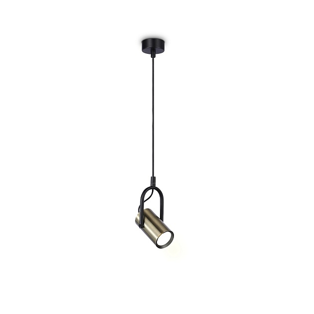 Подвесной светильник Ambrella light Techno Spot Move TA13198 изображение Подвесной светильник Ambrella light Techno Spot Move TA13198 Фото №