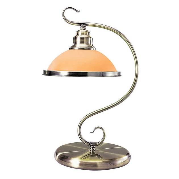 Настольная лампа Globo Sassari 6905-1T изображение 2 Настольная лампа Globo Sassari 6905-1T Фото № 2