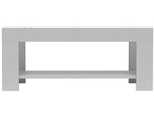 Журнальный стол Мебелик BeautyStyle 26 006913 2