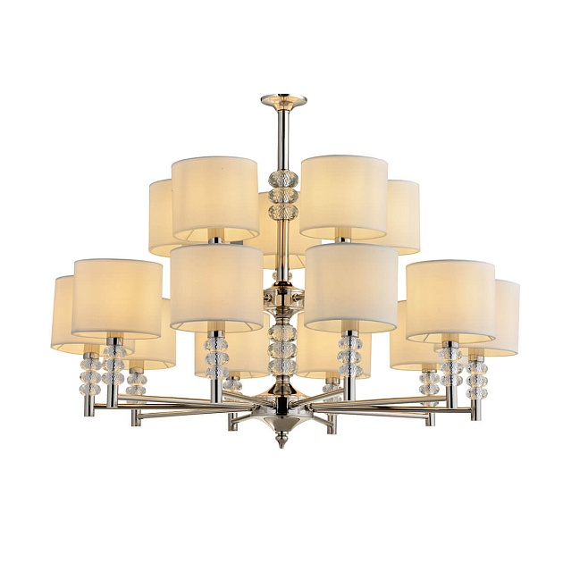 Подвесная люстра ST Luce Enita SL1751.103.15 Фото № 