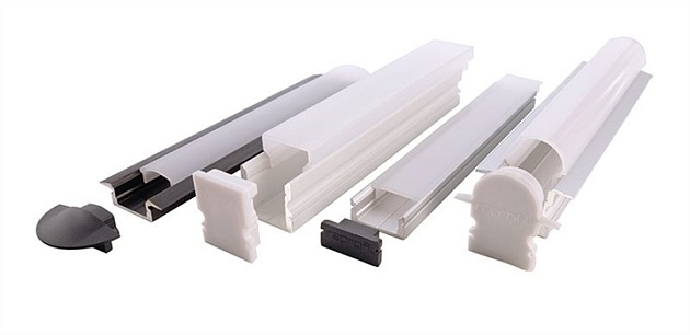 Рассеиватель Deko-Light P-01-20 983046 изображение 2 Рассеиватель Deko-Light P-01-20 983046 Фото № 2