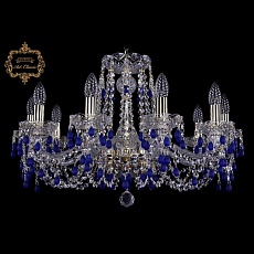 Подвесная люстра ArtClassic 11.24.10.220.Gd.V3001