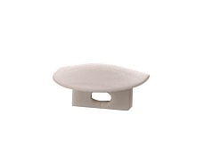 Заглушка Deko-Light End Cap F-ET-01-05 Set 2 pcs 978680