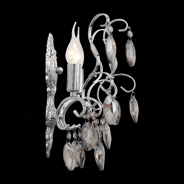 Бра ST Luce Orecchini SL846.101.02 изображение 3 Бра ST Luce Orecchini SL846.101.02 Фото № 3