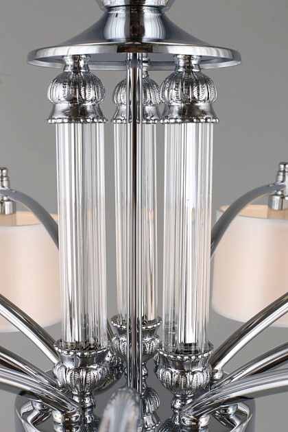 Потолочная люстра Omnilux Alghero OML-64707-09 изображение 8 Потолочная люстра Omnilux Alghero OML-64707-09 Фото № 8