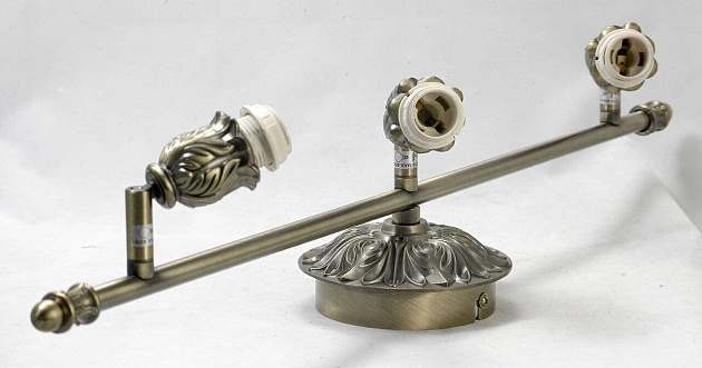 Спот Lussole Furlo LSL-7301-03 изображение 5 Спот Lussole Furlo LSL-7301-03 Фото № 5