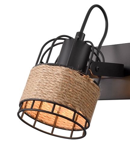 Спот Vele Luce Extra VL6472W02 Фото № 3