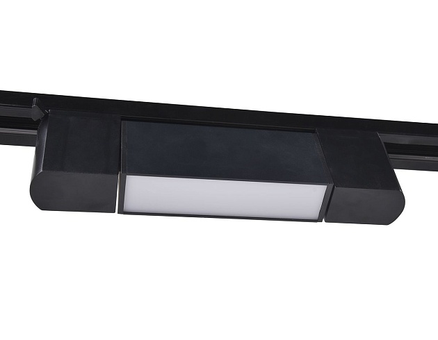 Трековый светодиодный светильник Ambrella light Track System GL6660 Фото № 2