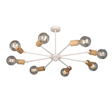 Потолочная люстра Vitaluce V4864-0/8PL 2