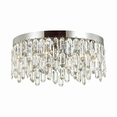 Потолочный светильникOdeon Light Hall Dakisa 4985/6C 1