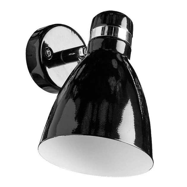 Спот Arte Lamp 48 A5049AP-1BK изображение 3 Спот Arte Lamp 48 A5049AP-1BK Фото № 3