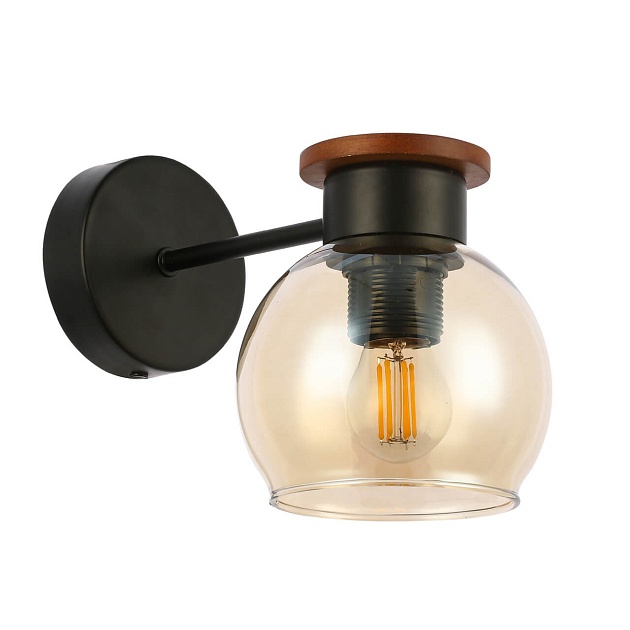 Бра Evoluce Rasco SLE108101-01 Фото № 