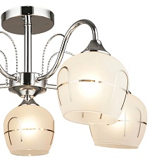 Потолочная люстра Seven Fires Kaltern 66408.01.03.05 2