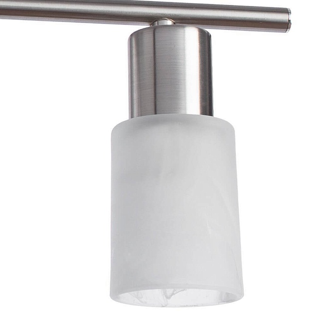 Спот Arte Lamp A4510PL-2SS изображение 2 Спот Arte Lamp A4510PL-2SS Фото № 2