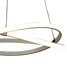 Подвесной светодиодный светильник Mantra Infinity 5990K 3