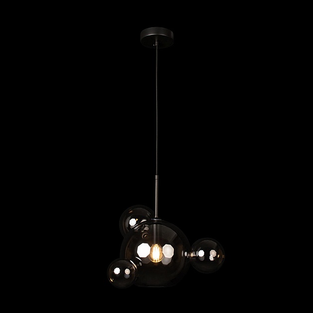 Подвесной светильник Loft IT Bolle 2029-P4 mini Фото № 6