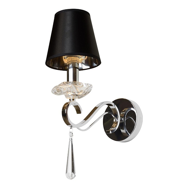 Бра iLamp Stella RM1684/1W CR Фото № 3