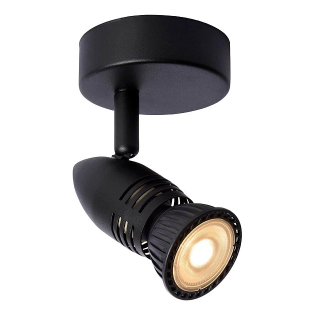 Спот Lucide Caro 13955/01/30 изображение 2 Спот Lucide Caro 13955/01/30 Фото № 2