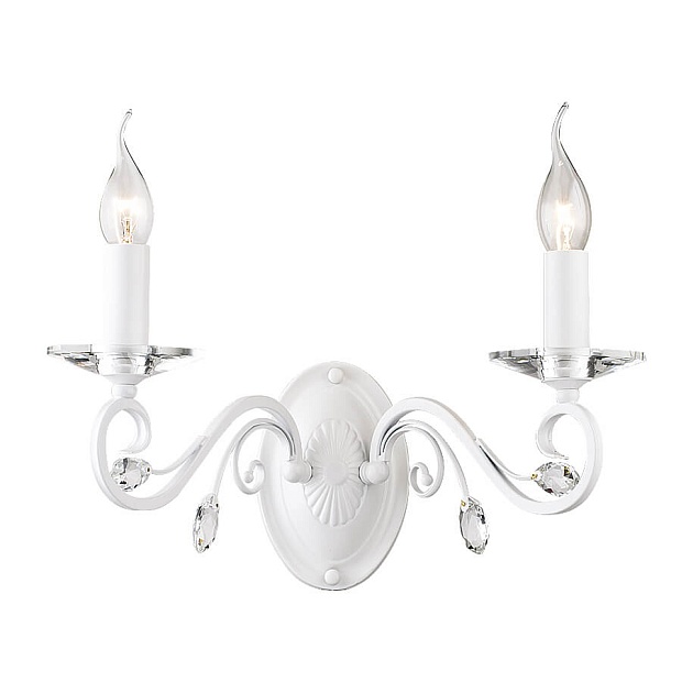 Бра Favourite Lanta 1733-2W изображение Бра Favourite Lanta 1733-2W Фото №