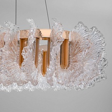 Подвесной светодиодный светильник Bogates Farfalla 90376/1 2