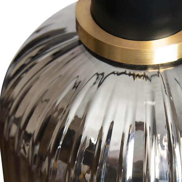 Подвесной светильник Loft IT IRIS 2070-A+BL изображение 4 Подвесной светильник Loft IT IRIS 2070-A+BL Фото № 4