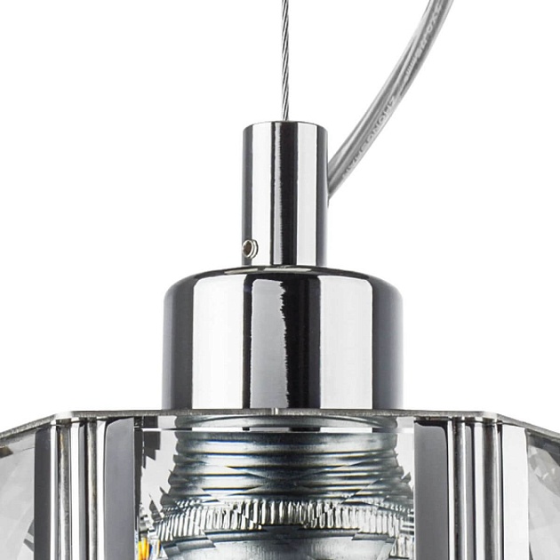 Подвесной светильник Lightstar Limpio 722014 Фото № 4