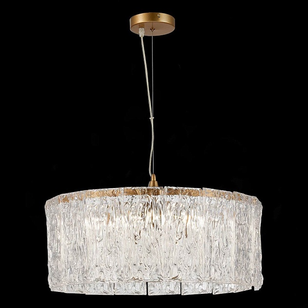 Подвесная люстра Evoluce Rida SLE283203-06 изображение 5 Подвесная люстра Evoluce Rida SLE283203-06 Фото № 5