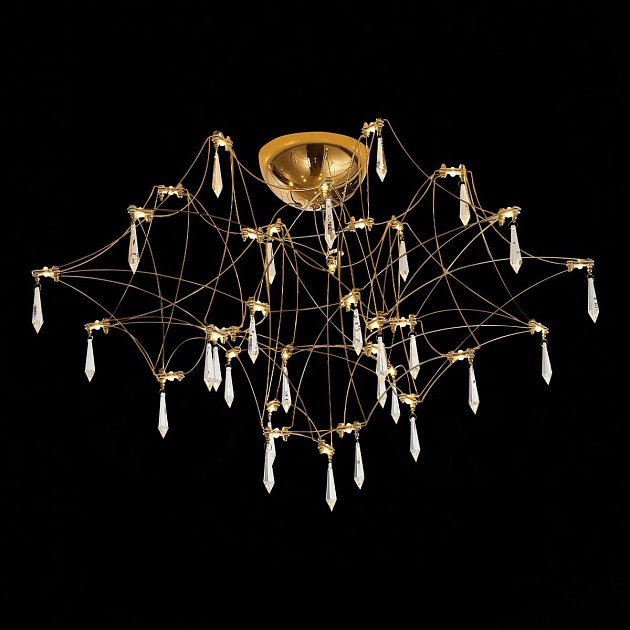 Потолочная люстра ST Luce Gravetta SL797.202.78 Фото № 3