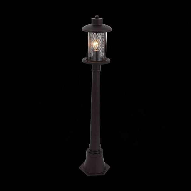 Уличный светильник ST Luce Lastero SL080.415.01 изображение 3 Уличный светильник ST Luce Lastero SL080.415.01 Фото № 3