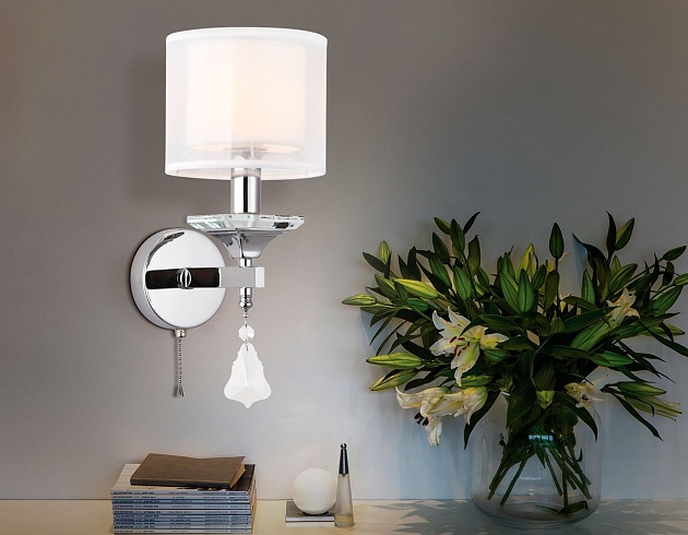 Бра Ambrella light Traditional TR4541 Фото № 4