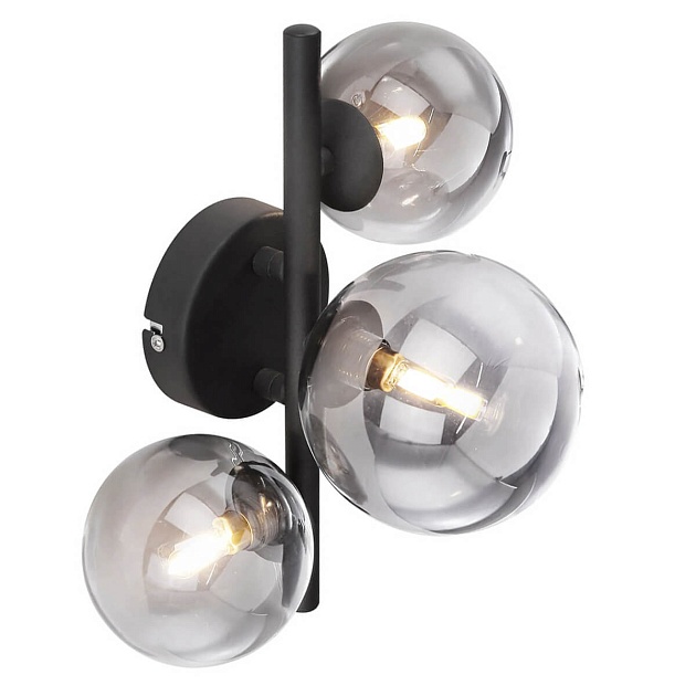 Бра Globo Riha 56133-3W изображение Бра Globo Riha 56133-3W Фото №