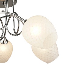 Потолочная люстра Seven Fires Imeri 66651.01.03.05 2