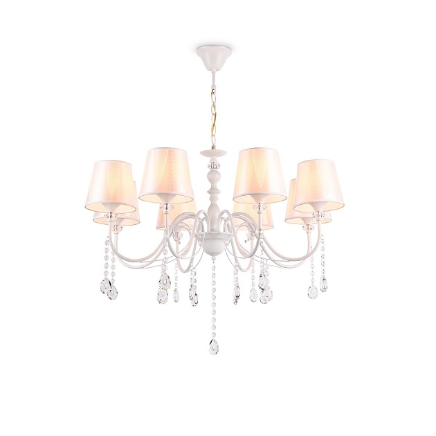 Подвесная люстра Ambrella light Traditional Modern TR4605 изображение Подвесная люстра Ambrella light Traditional Modern TR4605 Фото №