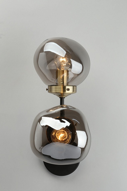 Бра Omnilux Volano OML-95201-02 изображение 6 Бра Omnilux Volano OML-95201-02 Фото № 6