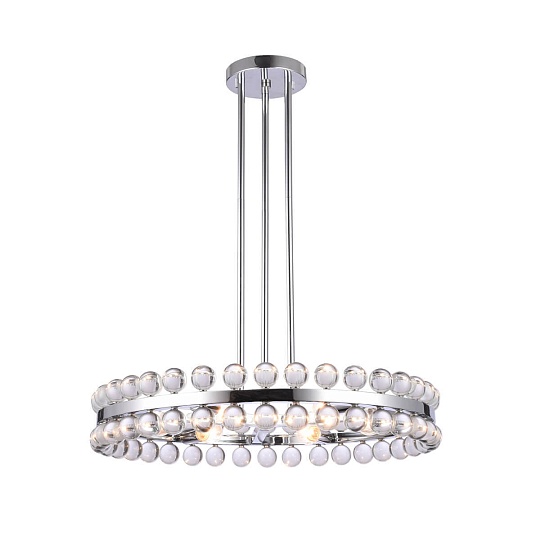 Подвесная люстра Vele Luce Baldassare VL4143L16 Фото № 
