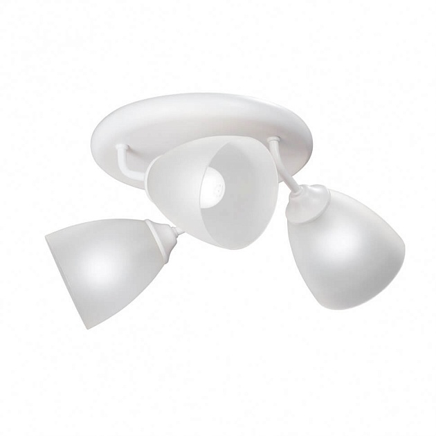 Потолочная люстра Vitaluce V4356-0/3PL Фото № 