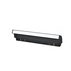 Трековый светодиодный светильник iLedex Technical Vision 4822-004-L300-12W-110DG-3000K-BK 2