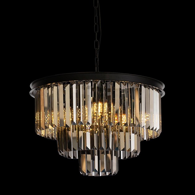 Подвесная люстра Loft IT Prism 10018/500C изображение 5 Подвесная люстра Loft IT Prism 10018/500C Фото № 5