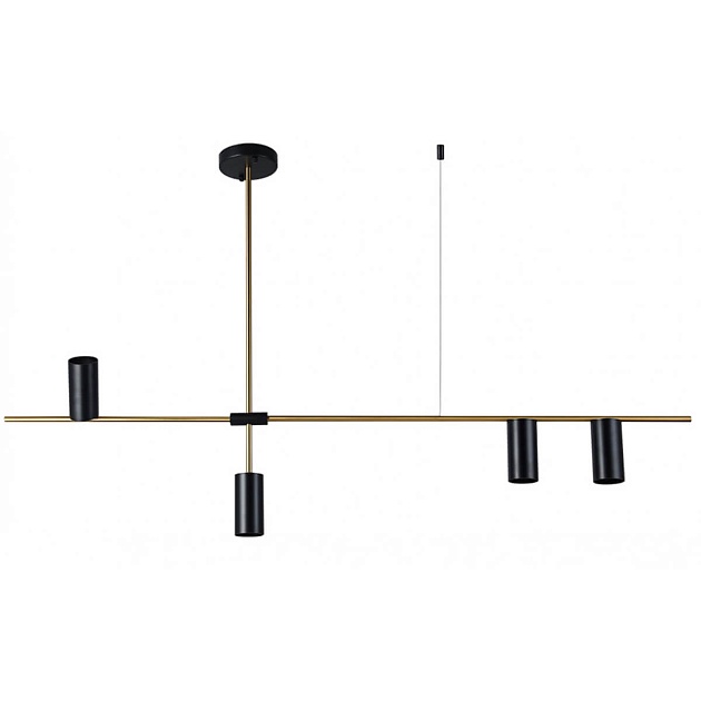 Подвесной светильник Kink Light Рия 07621-4,19 Фото № 
